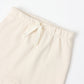 Natural Wrap Top + Pant - Quincy Mae