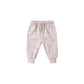 Bows Relaxed Sweatpants - Quincy Mae