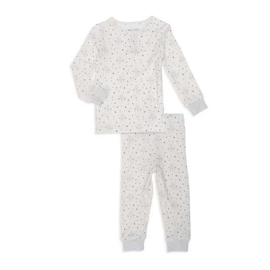 It's A Winterful Life Infant Two Piece Set - Magnetic Me