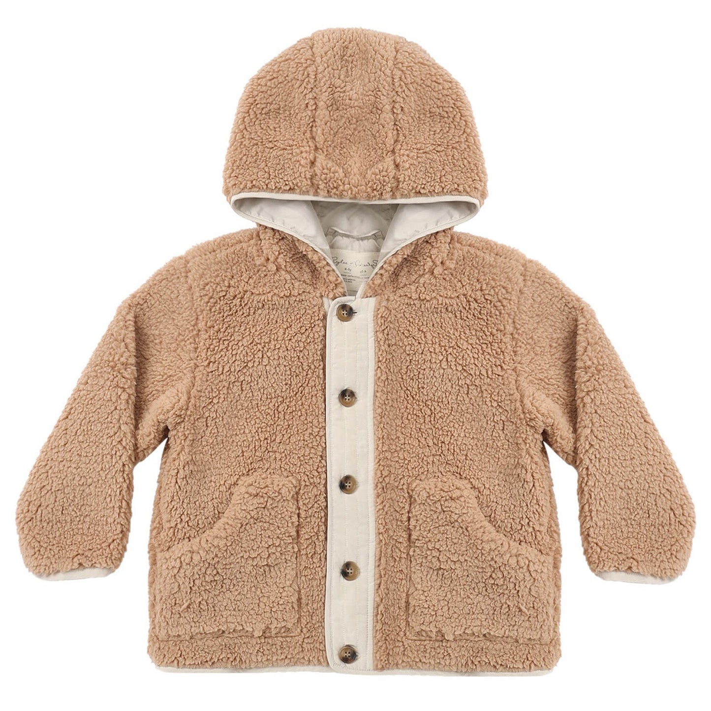 Fawn Lodge Jacket - Rylee & Cru