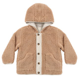 Fawn Lodge Jacket - Rylee & Cru