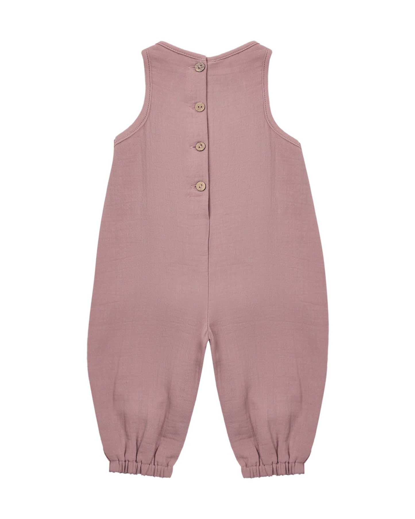 Mulberry Maisie Overall - Quincy Mae