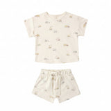 Construction Trucks Frankie Set - Quincy Mae