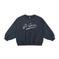 Go Sports Oversized Sweatshirt - Rylee + Cru