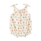Peaches Shoulder Tie Bubble - Rylee & Cru