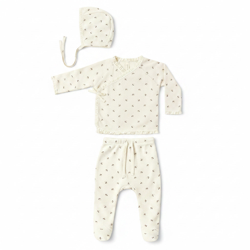 Fall Ditsy Take Home Set - Quincy Mae