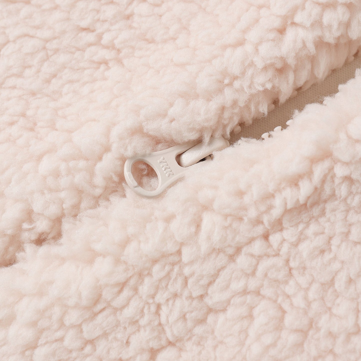 Antique Bear Jacket - Quincy Mae