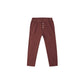 Burgundy Cru Pant - Rylee + Cru
