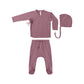 Mulberry Take Me Home Set - Quincy Mae