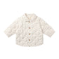 Bluebell Quilted Jacket - Quincy Mae