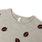 Football Tee + Pant - Rylee + Cru