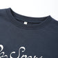 Go Sports Oversized Sweatshirt - Rylee + Cru