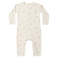 Celestial Ribbed Jumpsuit - Quincy Mae