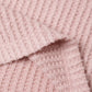 Rose Ruffle Cozy Set - Quincy Mae