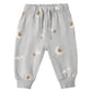 Sky Friends Relaxed Sweatpants - Quincy Mae