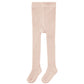 Dusty Rose Tights - Quincy Mae