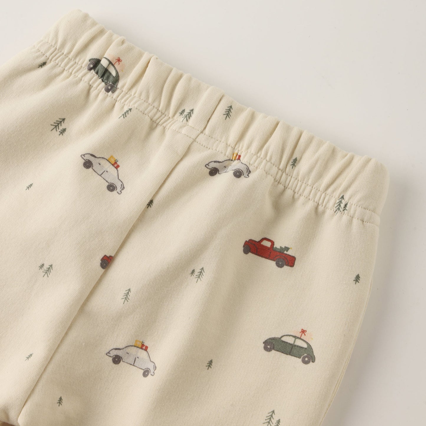 Cars Relaxed Sweatpants - Quincy Mae