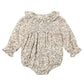 Posy Callie Romper - Quincy Mae