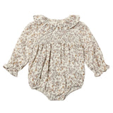 Posy Callie Romper - Quincy Mae