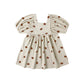 Football Brea Dress - Rylee + Cru