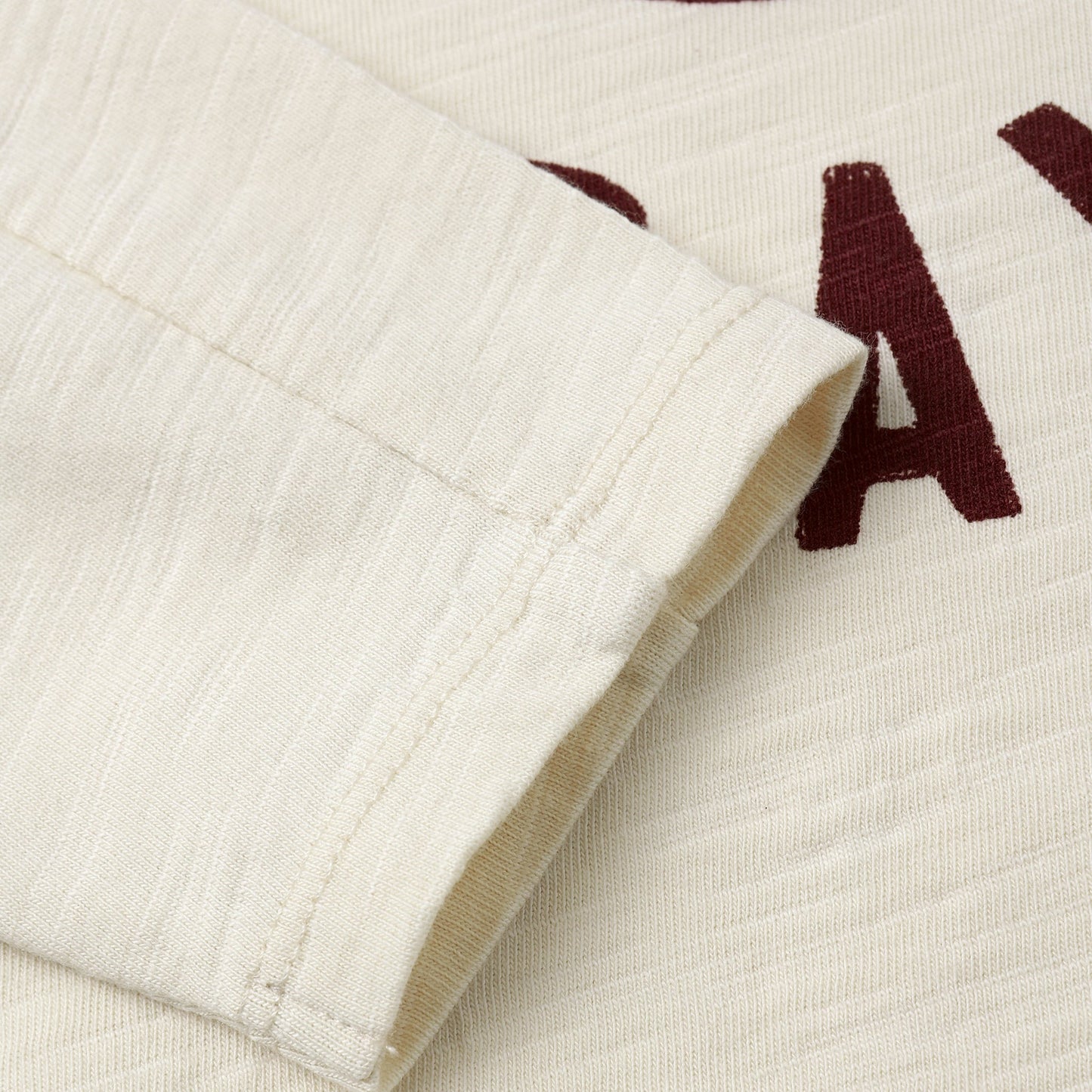 Game Day Long Sleeve Tee - Rylee + Cru