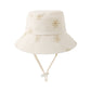 Sunburst Bucket Hat - Quincy Mae