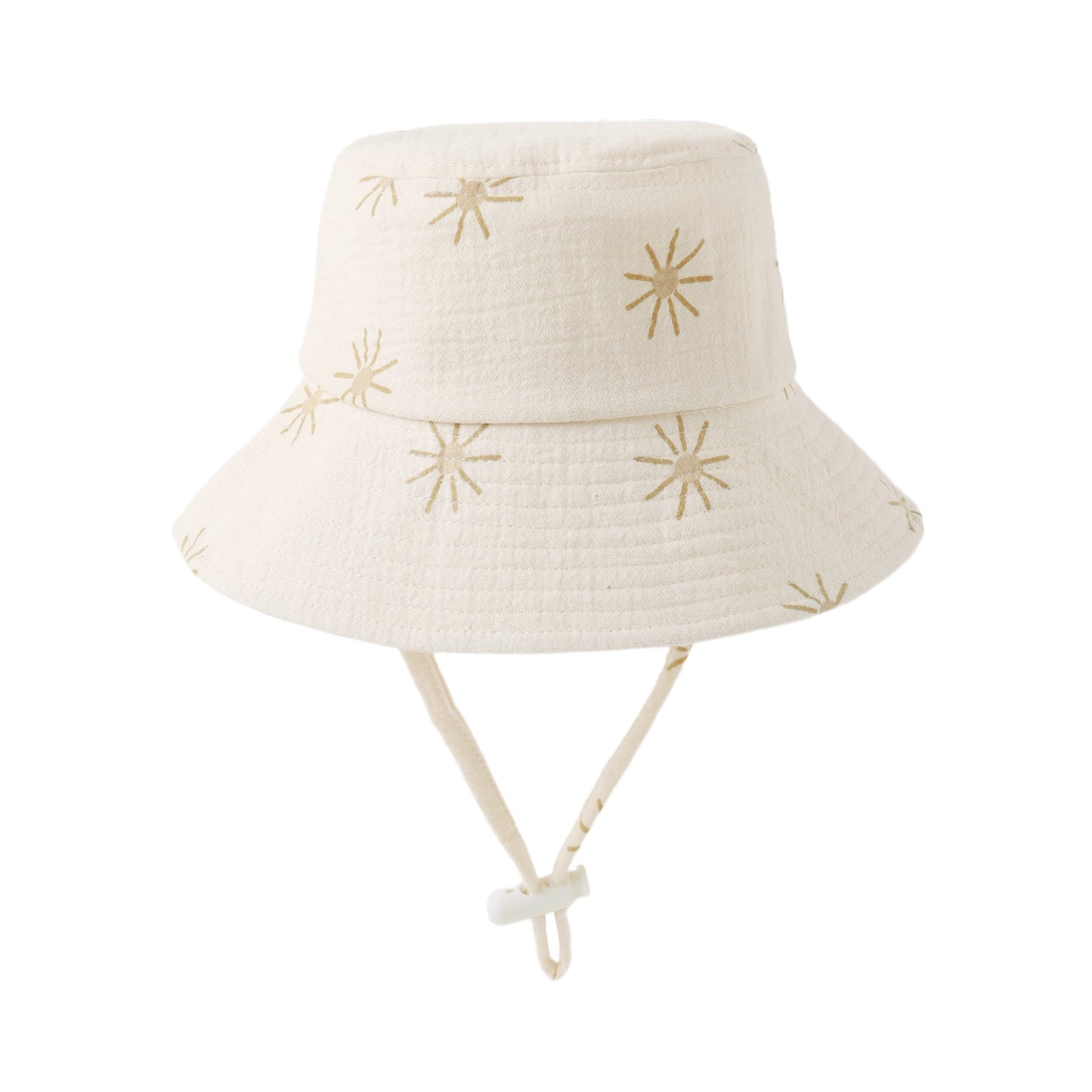 Sunburst Bucket Hat - Quincy Mae