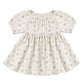 Winter Berry Bella Dress - Quincy Mae