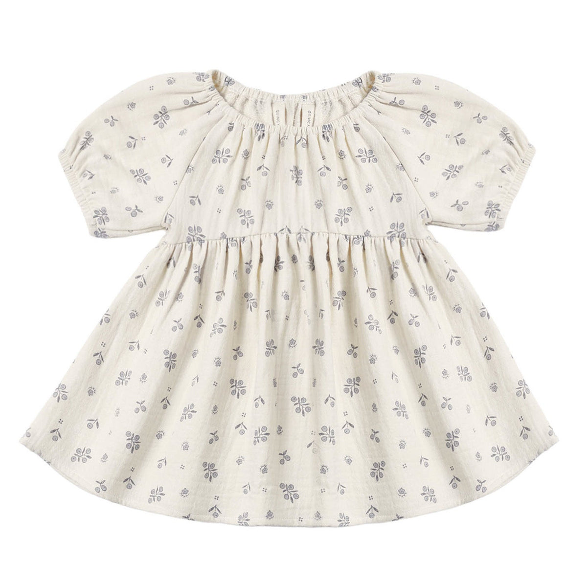 Winter Berry Bella Dress - Quincy Mae