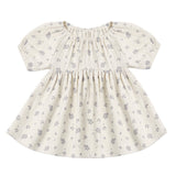 Winter Berry Bella Dress - Quincy Mae