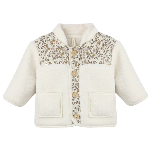 Posy Paige Jacket - Quincy Mae