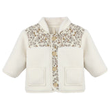 Posy Paige Jacket - Quincy Mae