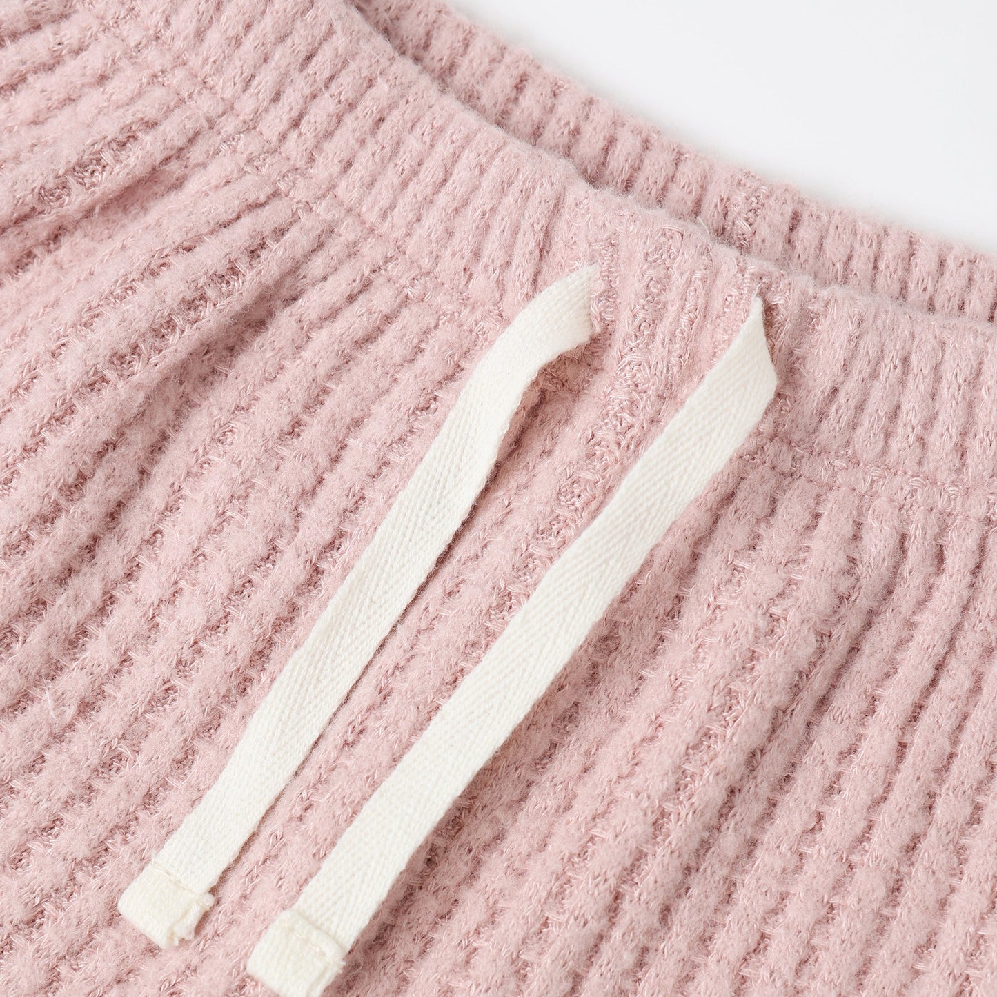 Rose Ruffle Cozy Set - Quincy Mae