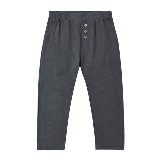 Midnight Cru Pant - Rylee + Cru