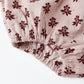 Blush Fleur Adelaide Romper - Rylee + Cru