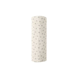 Bluebell Woven Swaddle - Quincy Mae