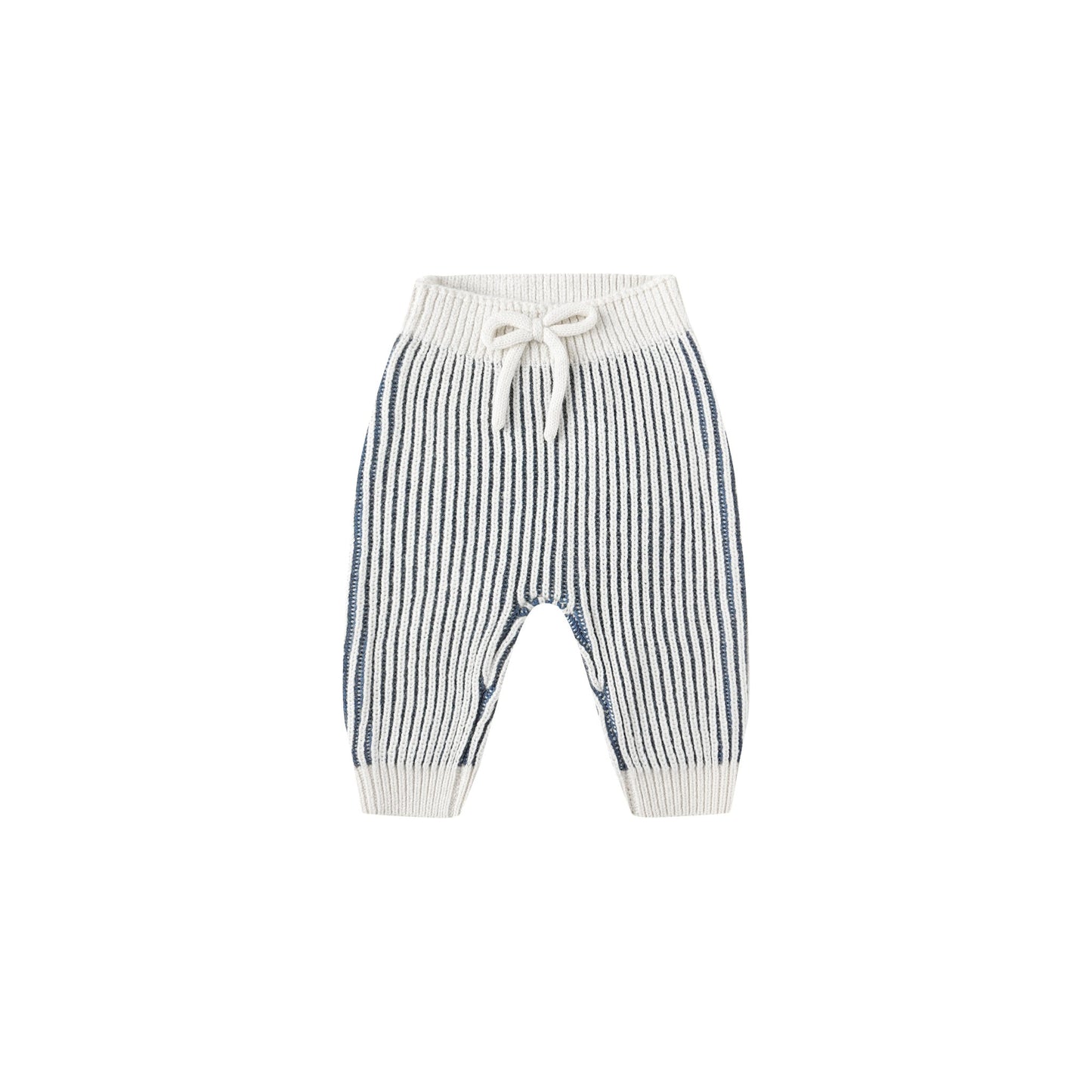 Ocean Chunky Knit Pant - Quincy Mae
