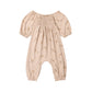 Fawns Sage Jumpsuit - Rylee & Cru