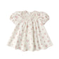 Garden Rose Carina Dress - Quincy Mae