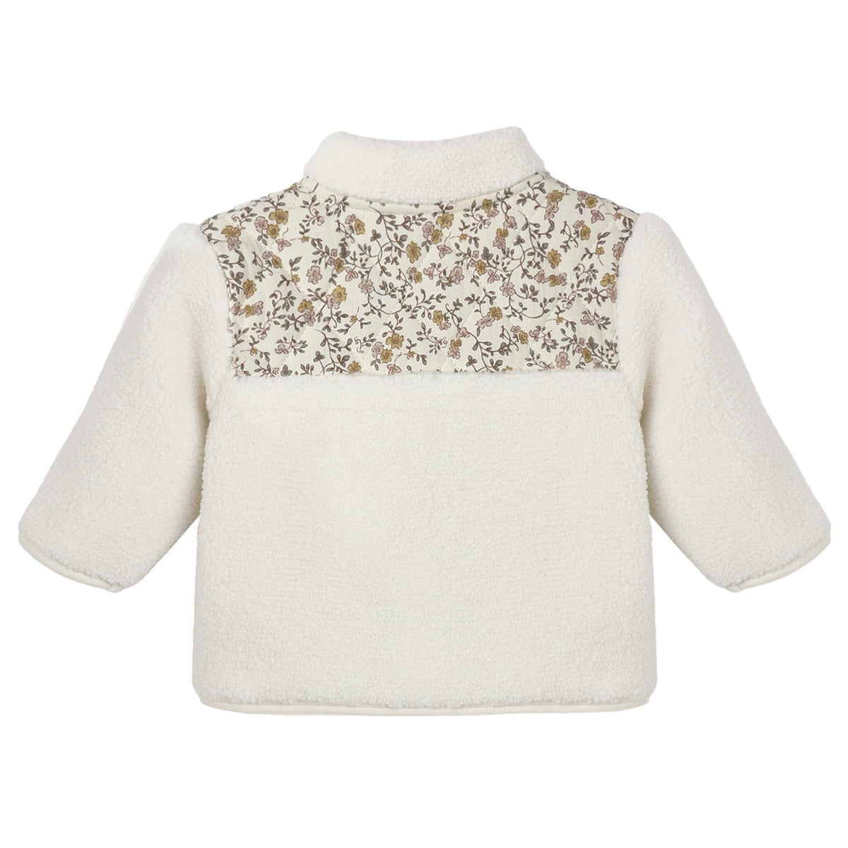 Posy Paige Jacket - Quincy Mae
