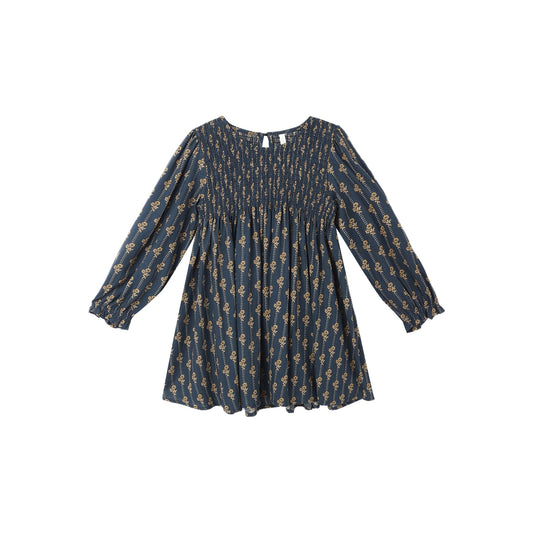 Vintage Bloom Capri Dress - Rylee + Cru