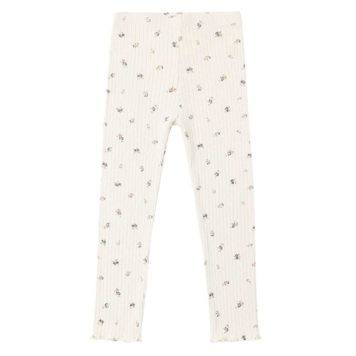 Natural Ditsy Legging - Rylee + Cru
