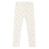Natural Ditsy Legging - Rylee + Cru