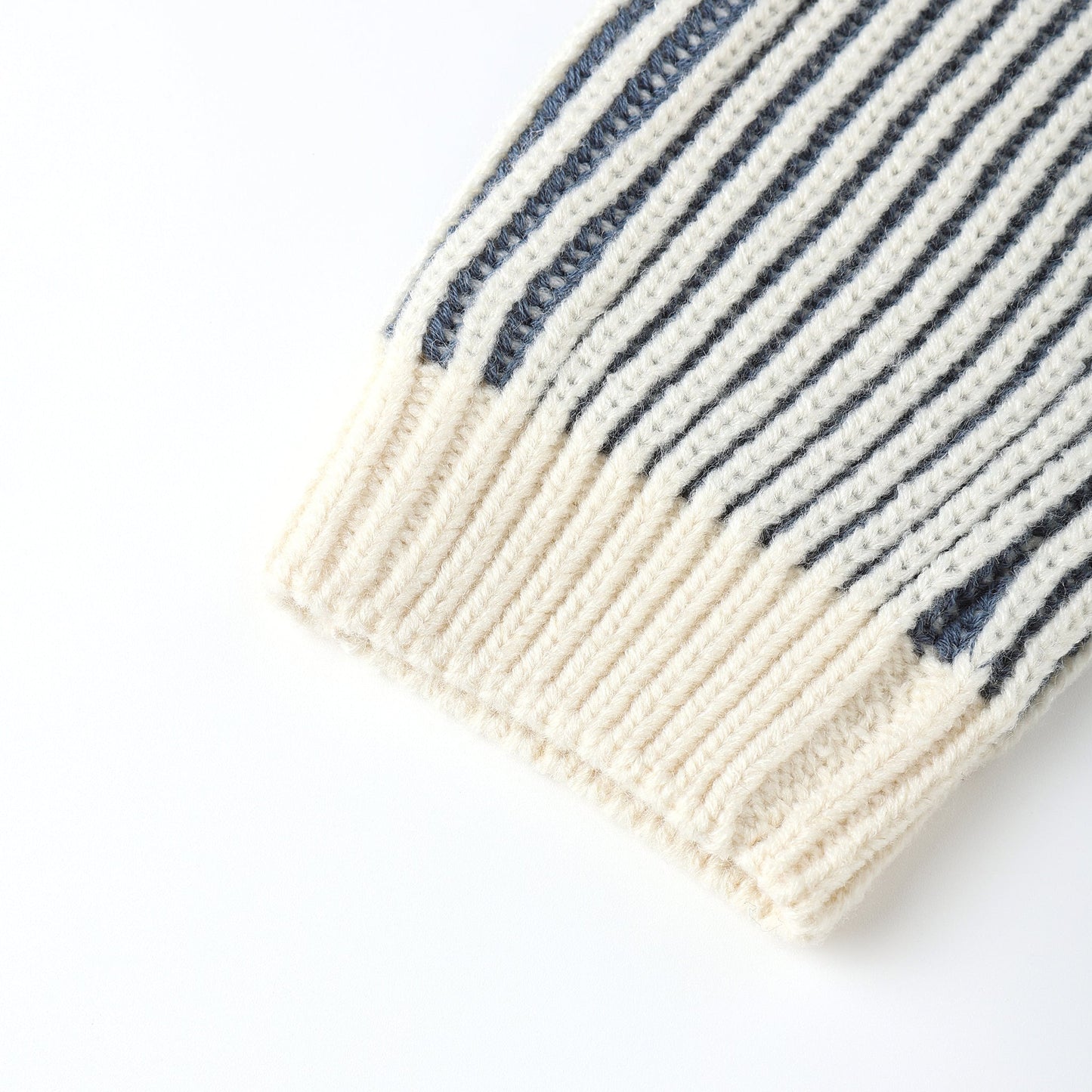 Ocean Chunky Knit Pant - Quincy Mae
