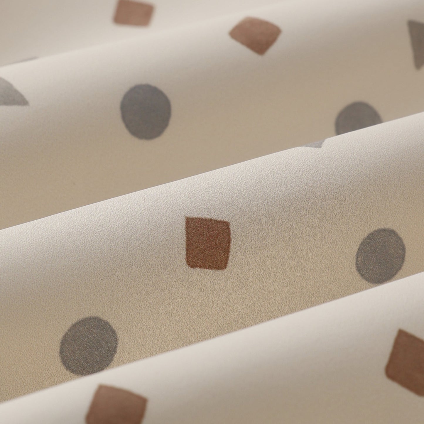 Geo Rain Coat - Quincy Mae