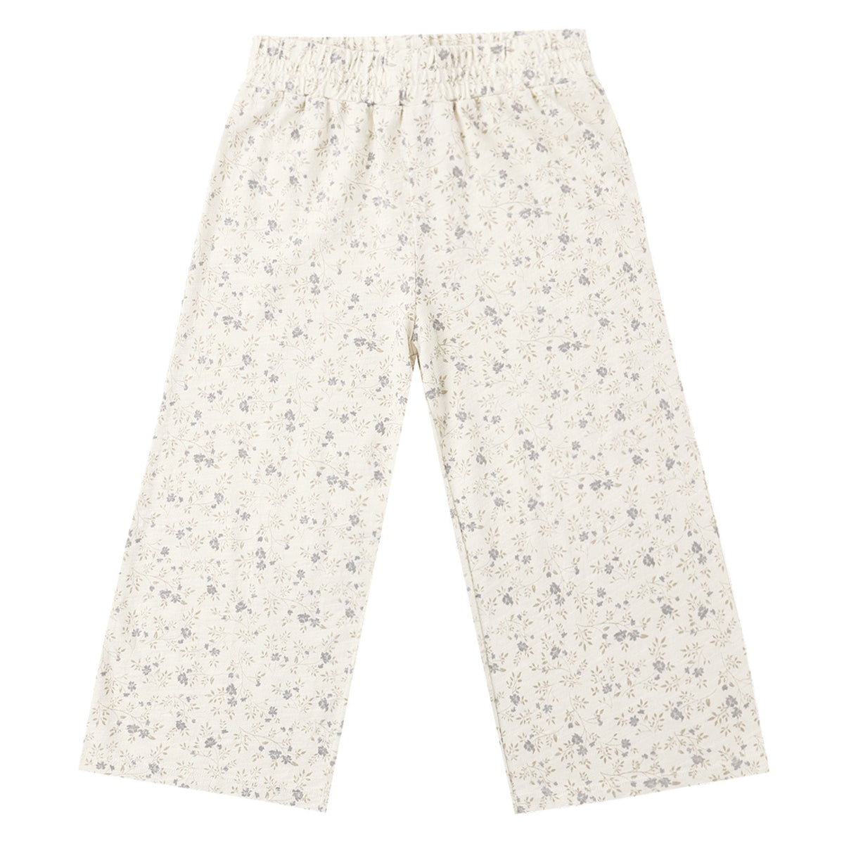 Meadow Wide Leg Pant - Rylee + Cru