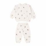 Winter Bears Relaxed Set - Rylee & Cru