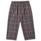 Midnight Plaid Palmer Pant - Rylee + Cru