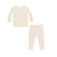 Twinkle Bamboo Pajama Set - Quincy Mae