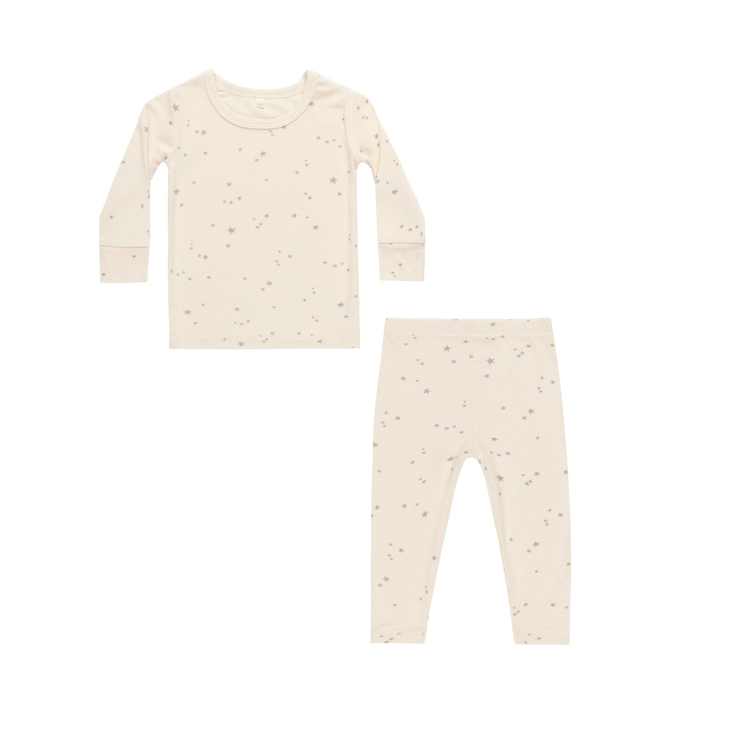 Twinkle Bamboo Pajama Set - Quincy Mae